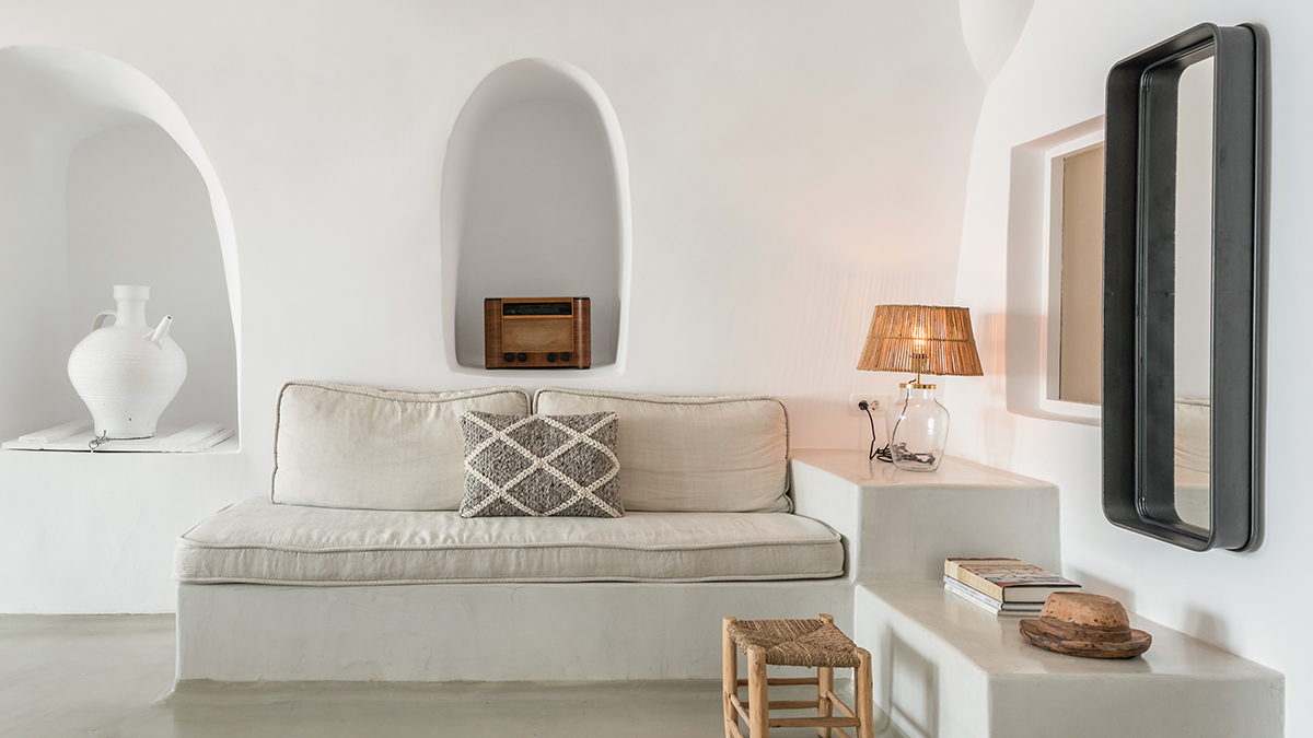 Grand Honeymoon Suite Plunge Pool